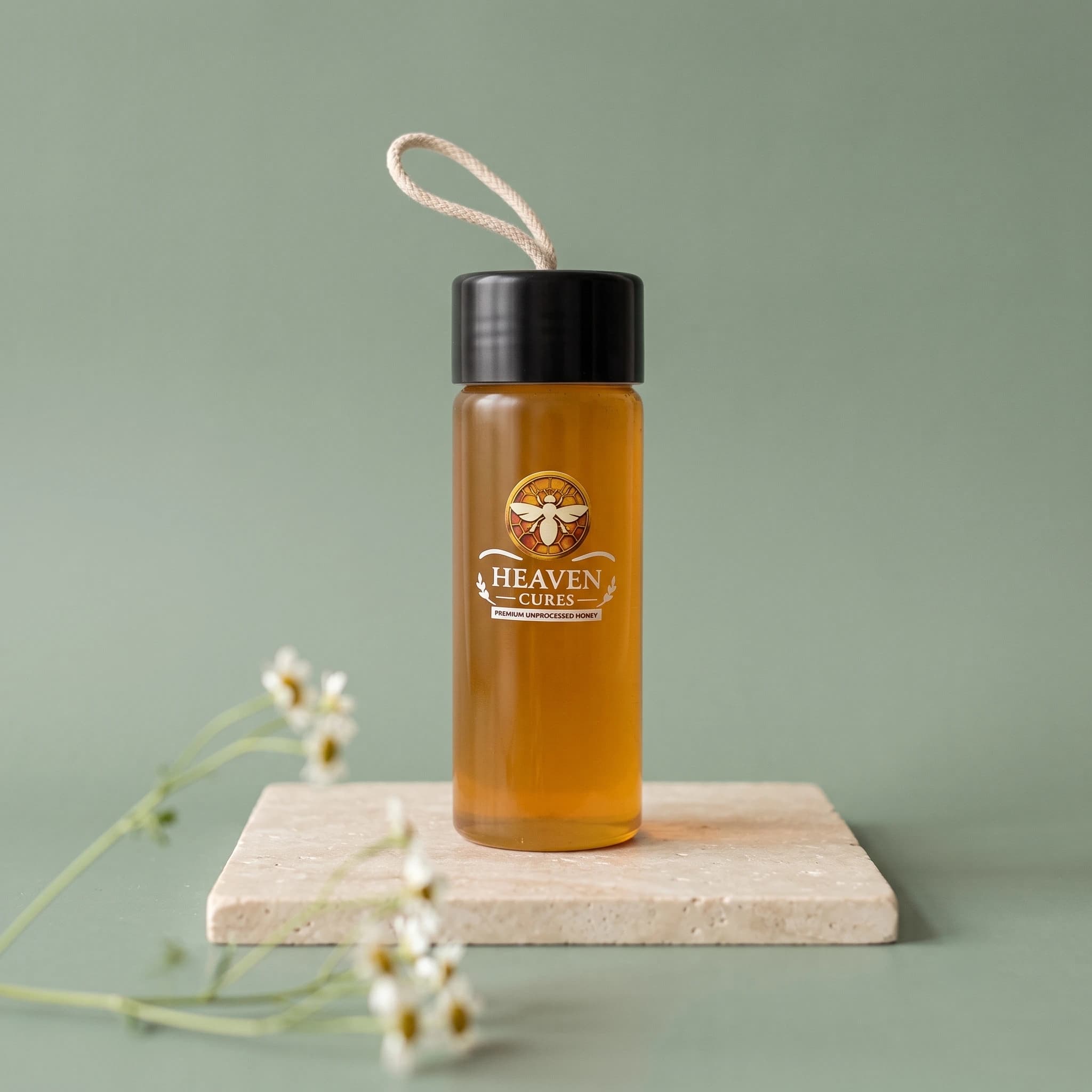 Sidr Honey / بیری کا شہد